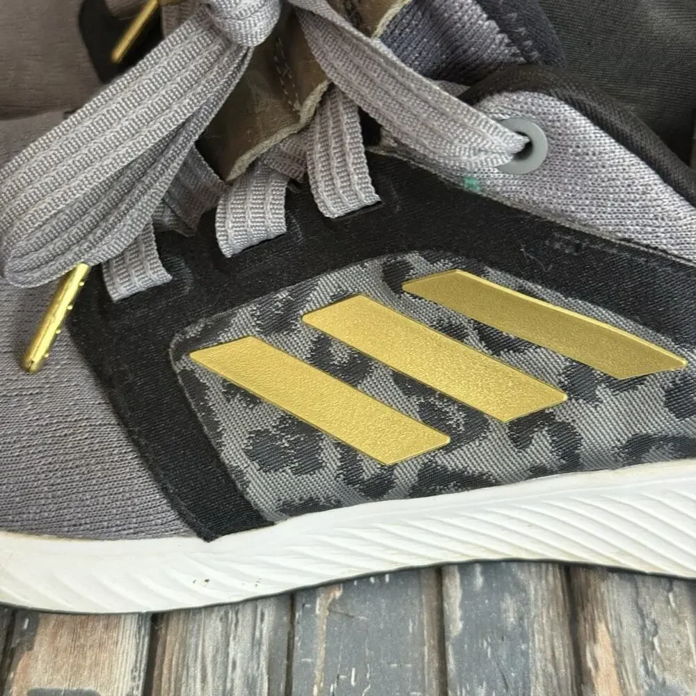 adidas edge lux